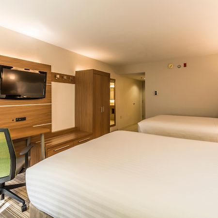 Holiday Inn Express Hotel & Suites Jacksonville-South By Ihg מראה חיצוני תמונה