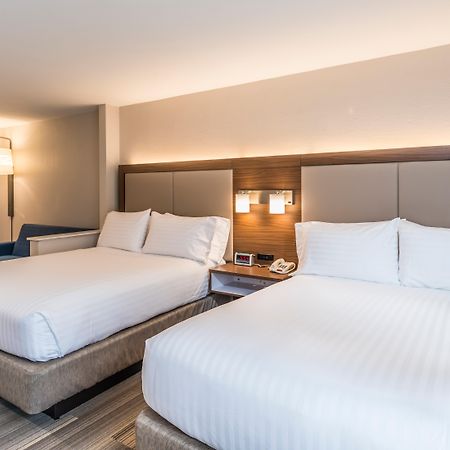 Holiday Inn Express Hotel & Suites Jacksonville-South By Ihg מראה חיצוני תמונה