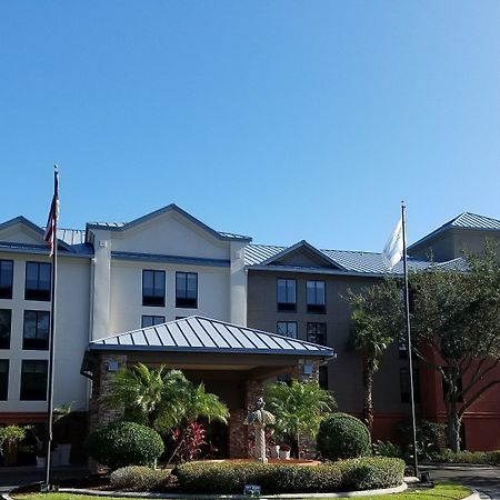 Holiday Inn Express Hotel & Suites Jacksonville-South By Ihg מראה חיצוני תמונה