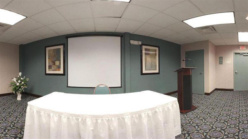 Holiday Inn Express Hotel & Suites Jacksonville-South By Ihg מראה חיצוני תמונה