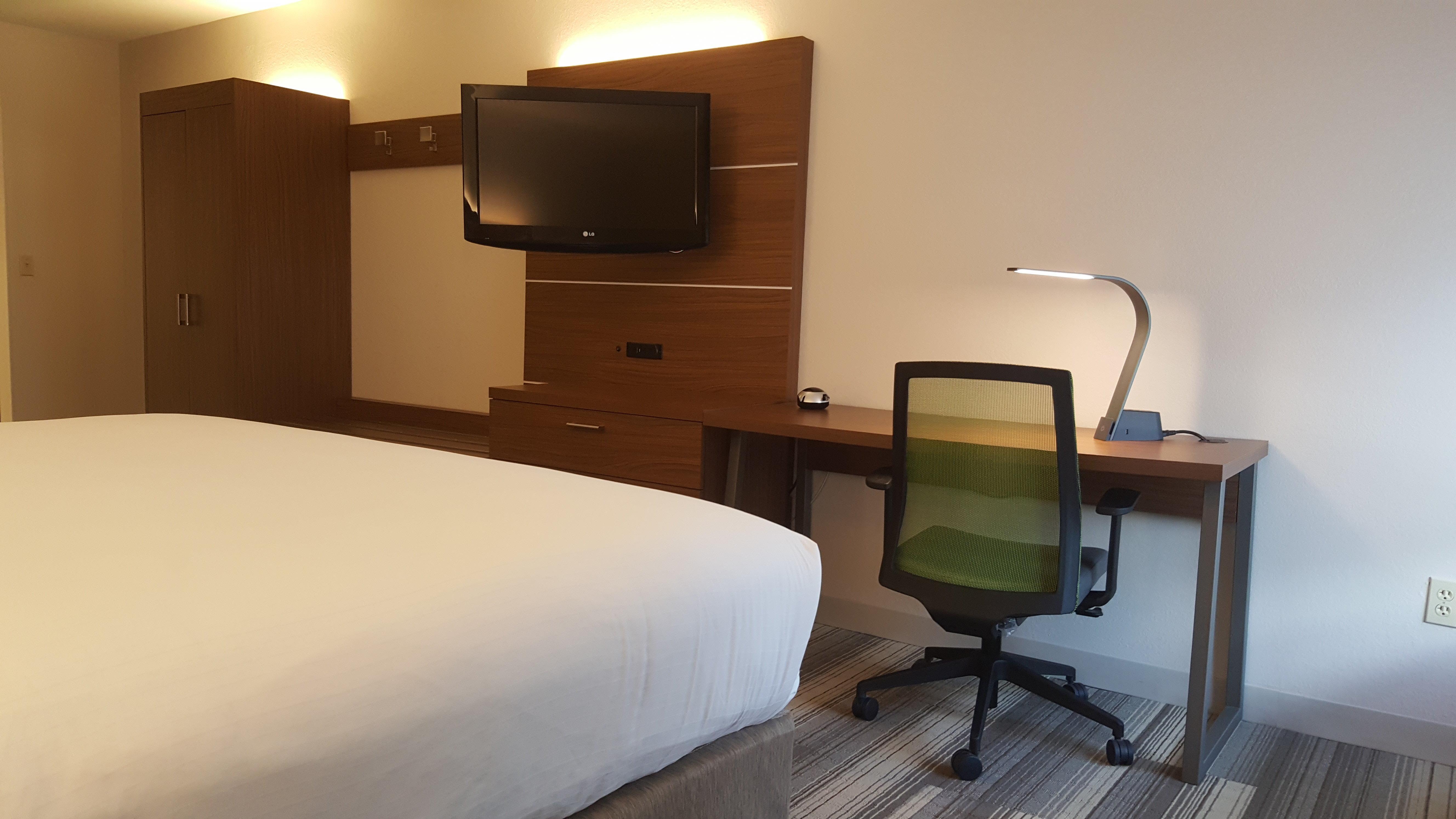 Holiday Inn Express Hotel & Suites Jacksonville-South By Ihg מראה חיצוני תמונה