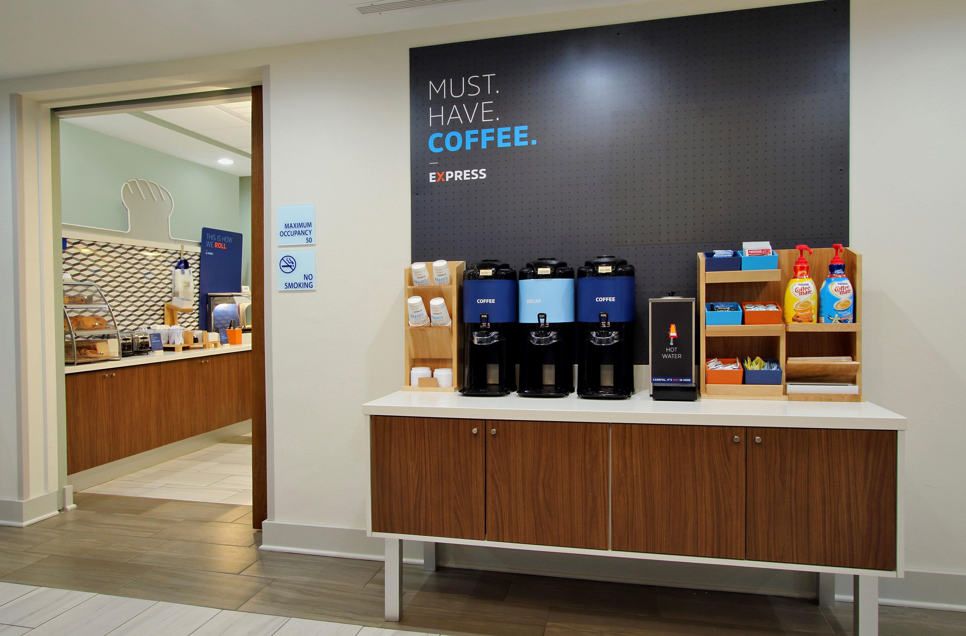 Holiday Inn Express Hotel & Suites Jacksonville-South By Ihg מראה חיצוני תמונה