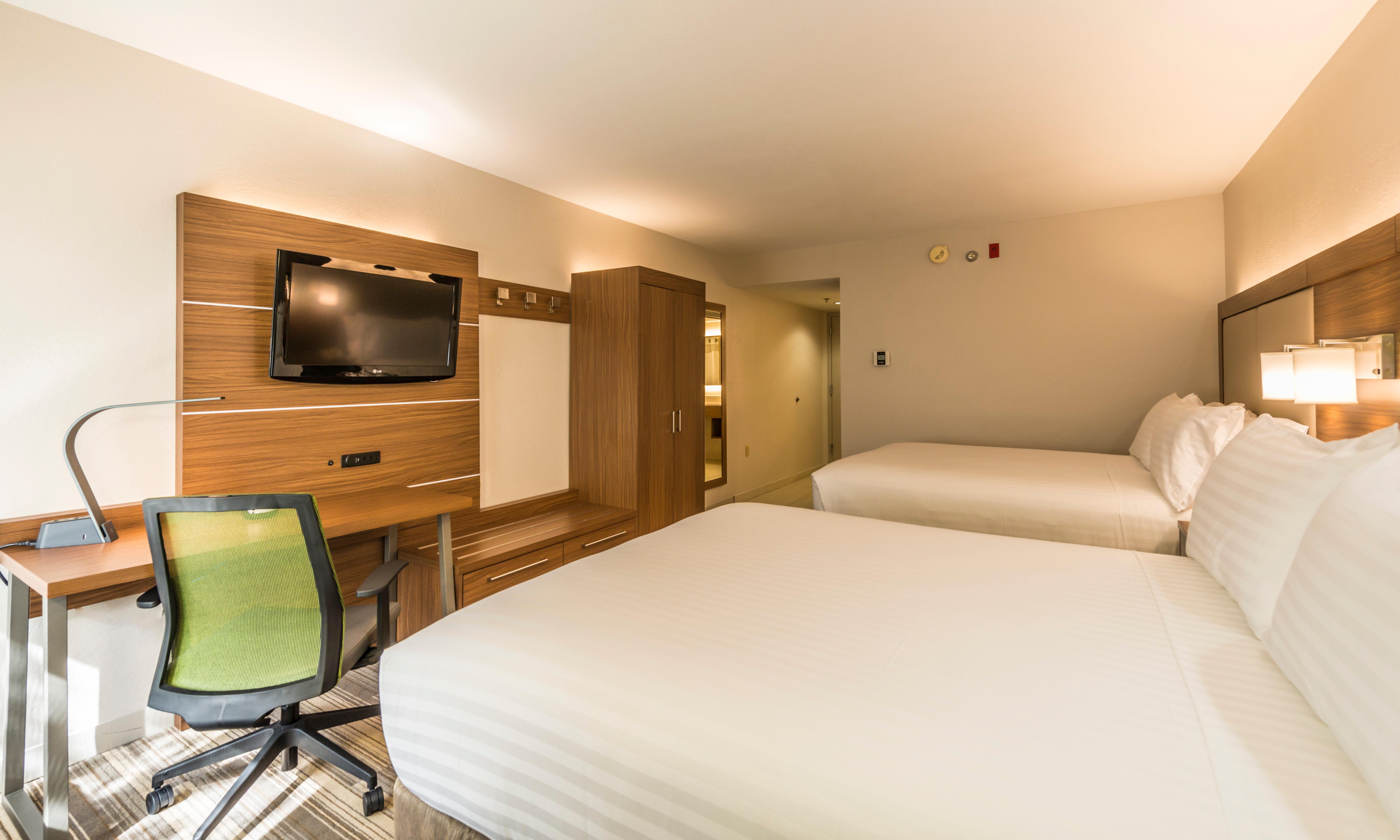 Holiday Inn Express Hotel & Suites Jacksonville-South By Ihg מראה חיצוני תמונה