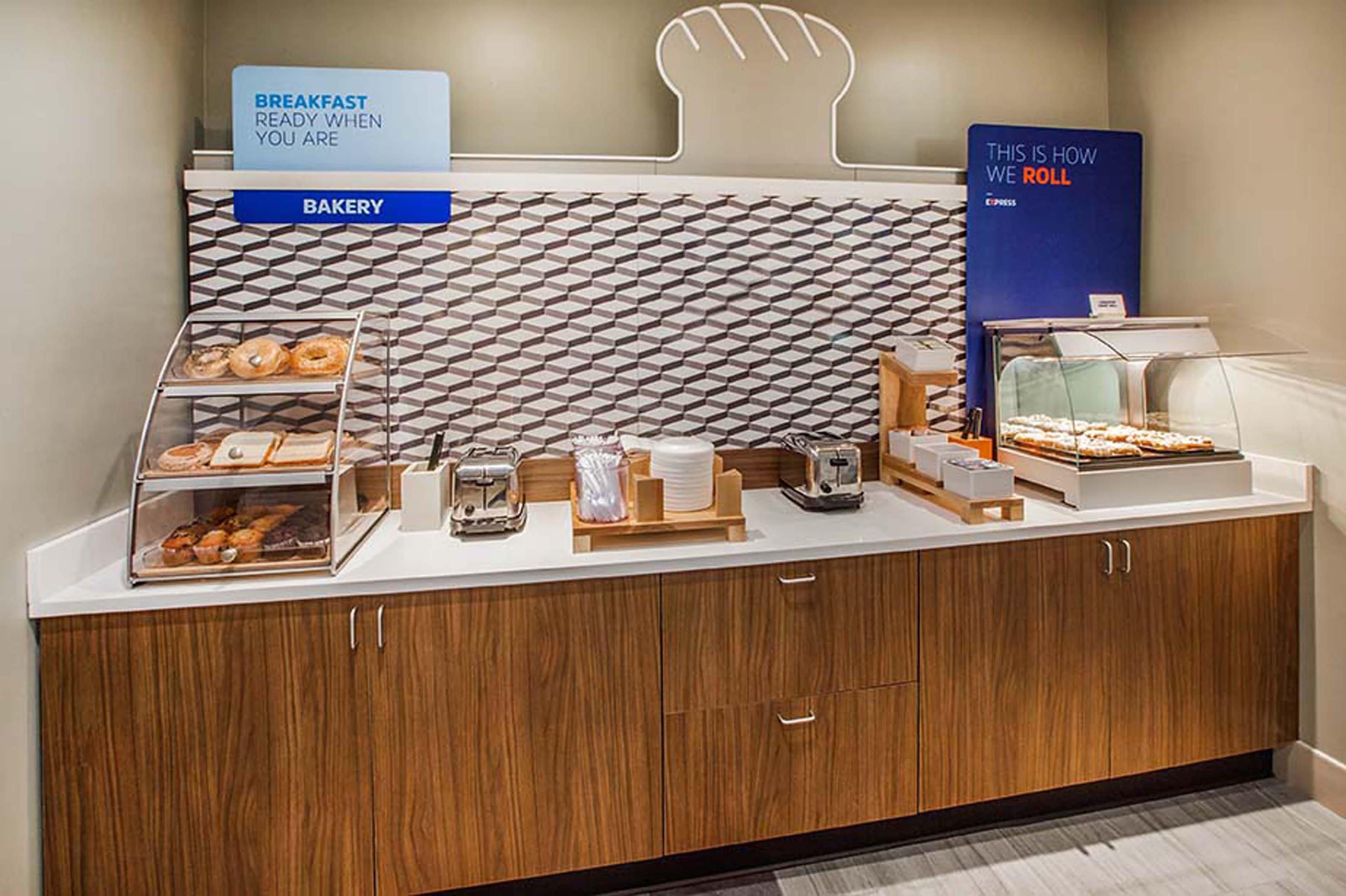 Holiday Inn Express Hotel & Suites Jacksonville-South By Ihg מראה חיצוני תמונה