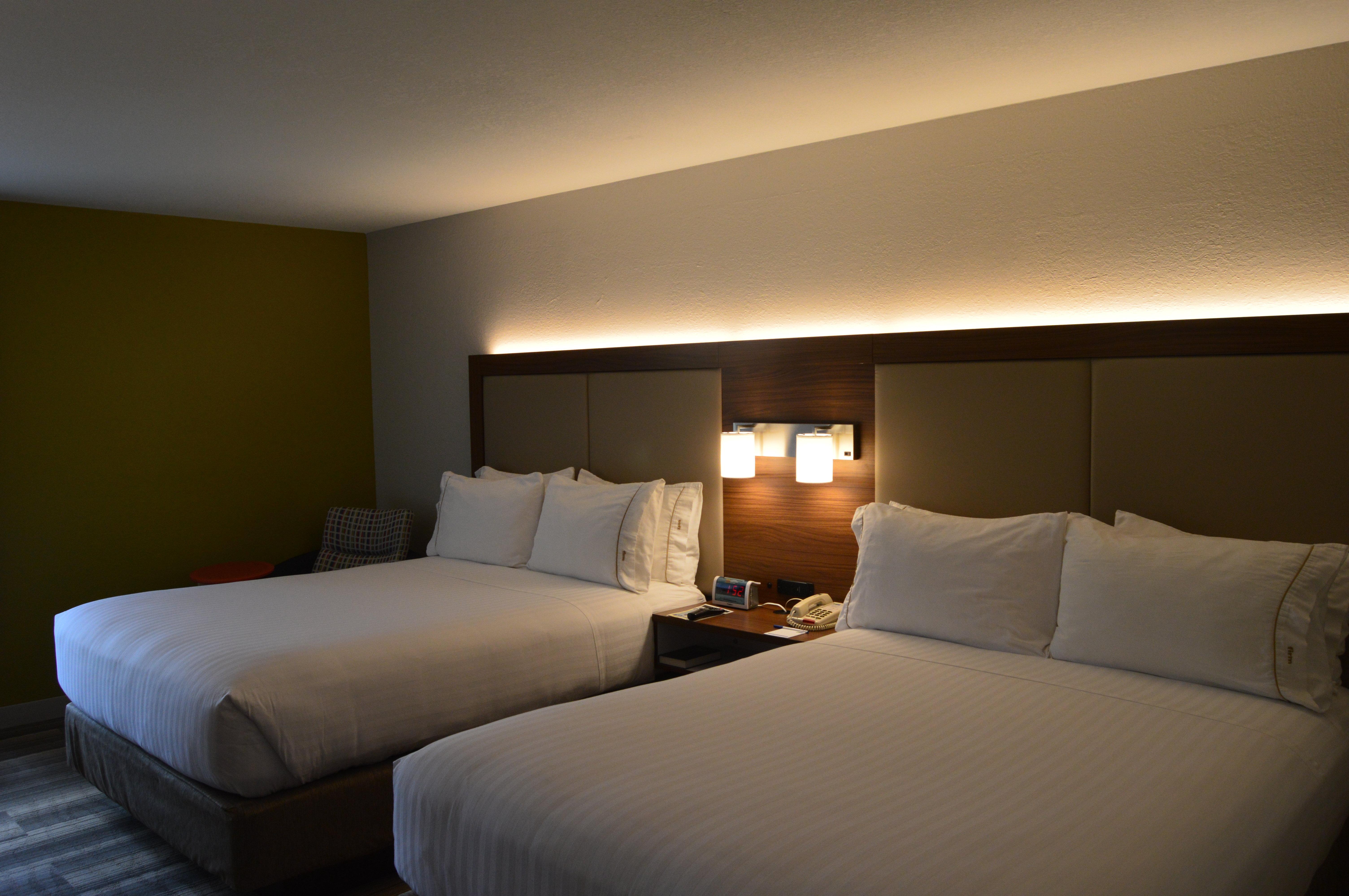 Holiday Inn Express Hotel & Suites Jacksonville-South By Ihg מראה חיצוני תמונה