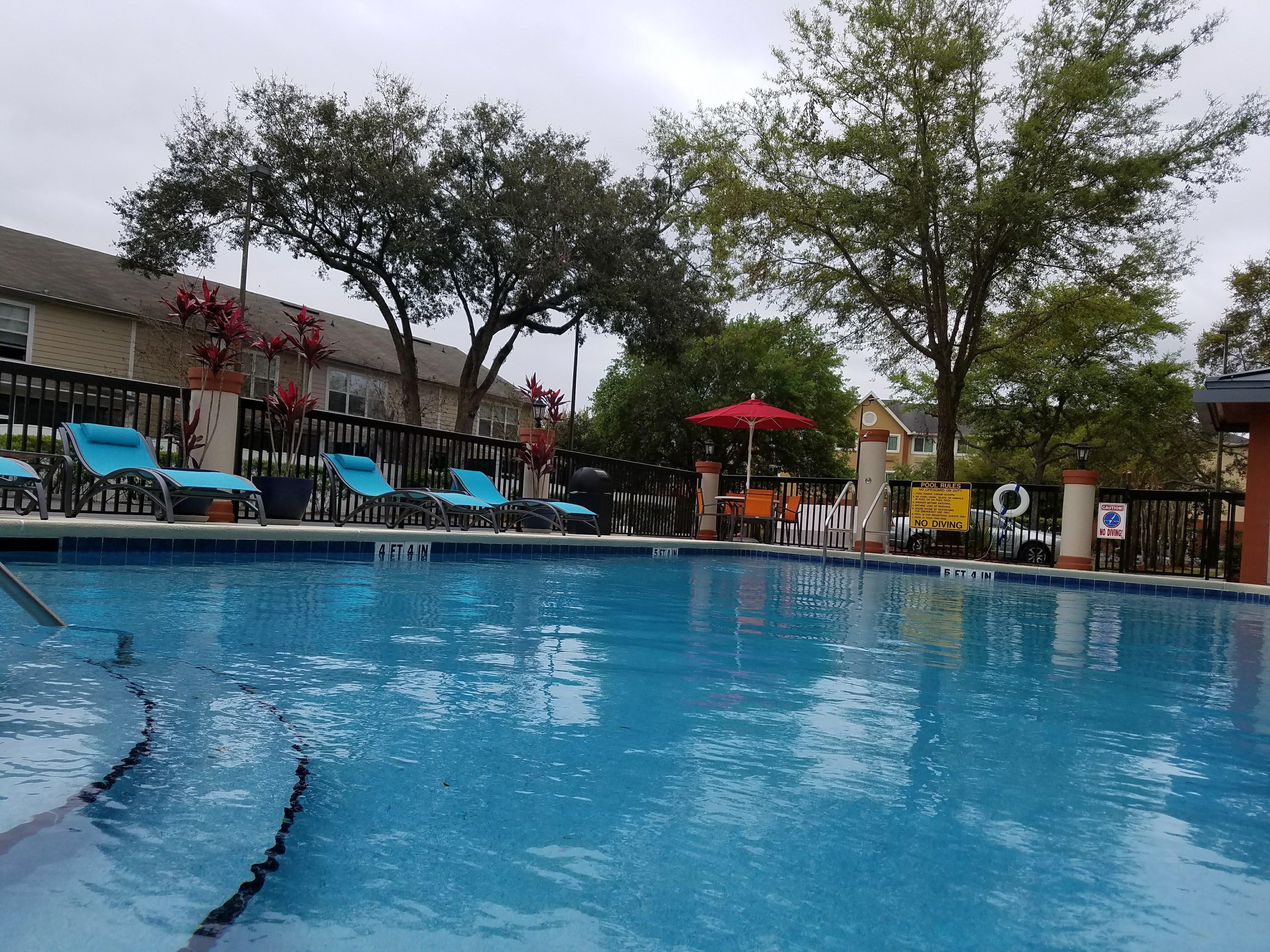 Holiday Inn Express Hotel & Suites Jacksonville-South By Ihg מראה חיצוני תמונה