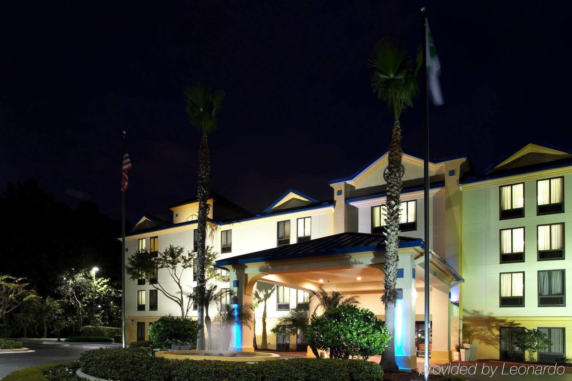 Holiday Inn Express Hotel & Suites Jacksonville-South By Ihg מראה חיצוני תמונה