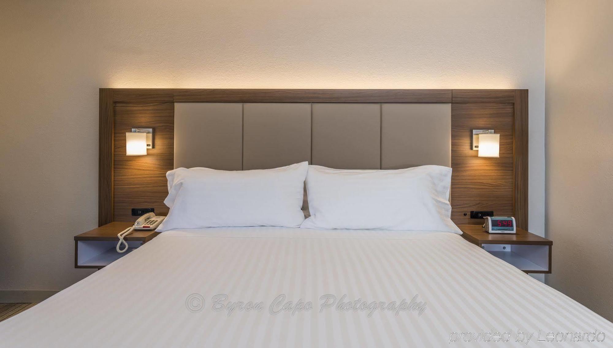 Holiday Inn Express Hotel & Suites Jacksonville-South By Ihg מראה חיצוני תמונה