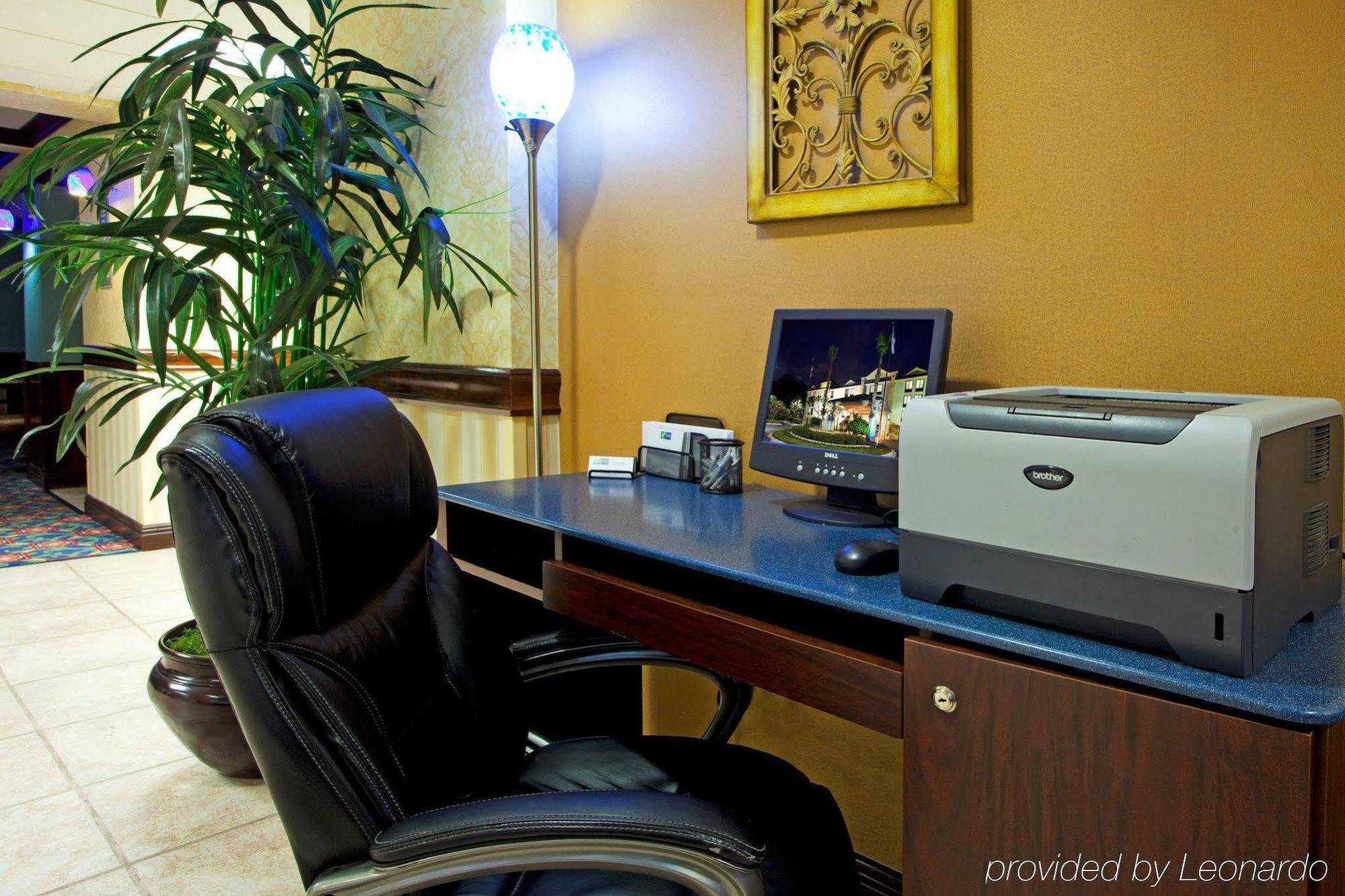 Holiday Inn Express Hotel & Suites Jacksonville-South By Ihg מראה חיצוני תמונה