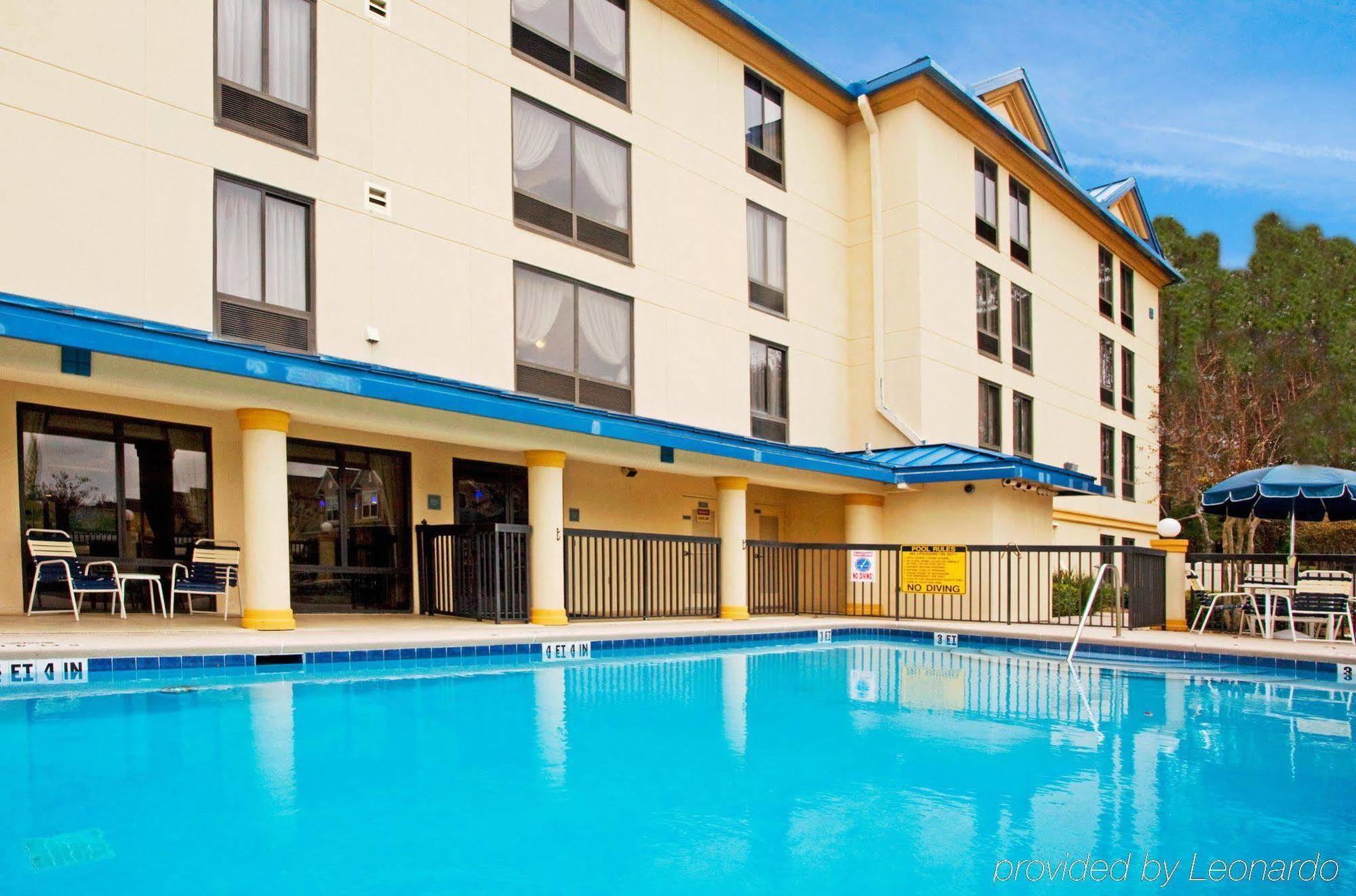Holiday Inn Express Hotel & Suites Jacksonville-South By Ihg מראה חיצוני תמונה