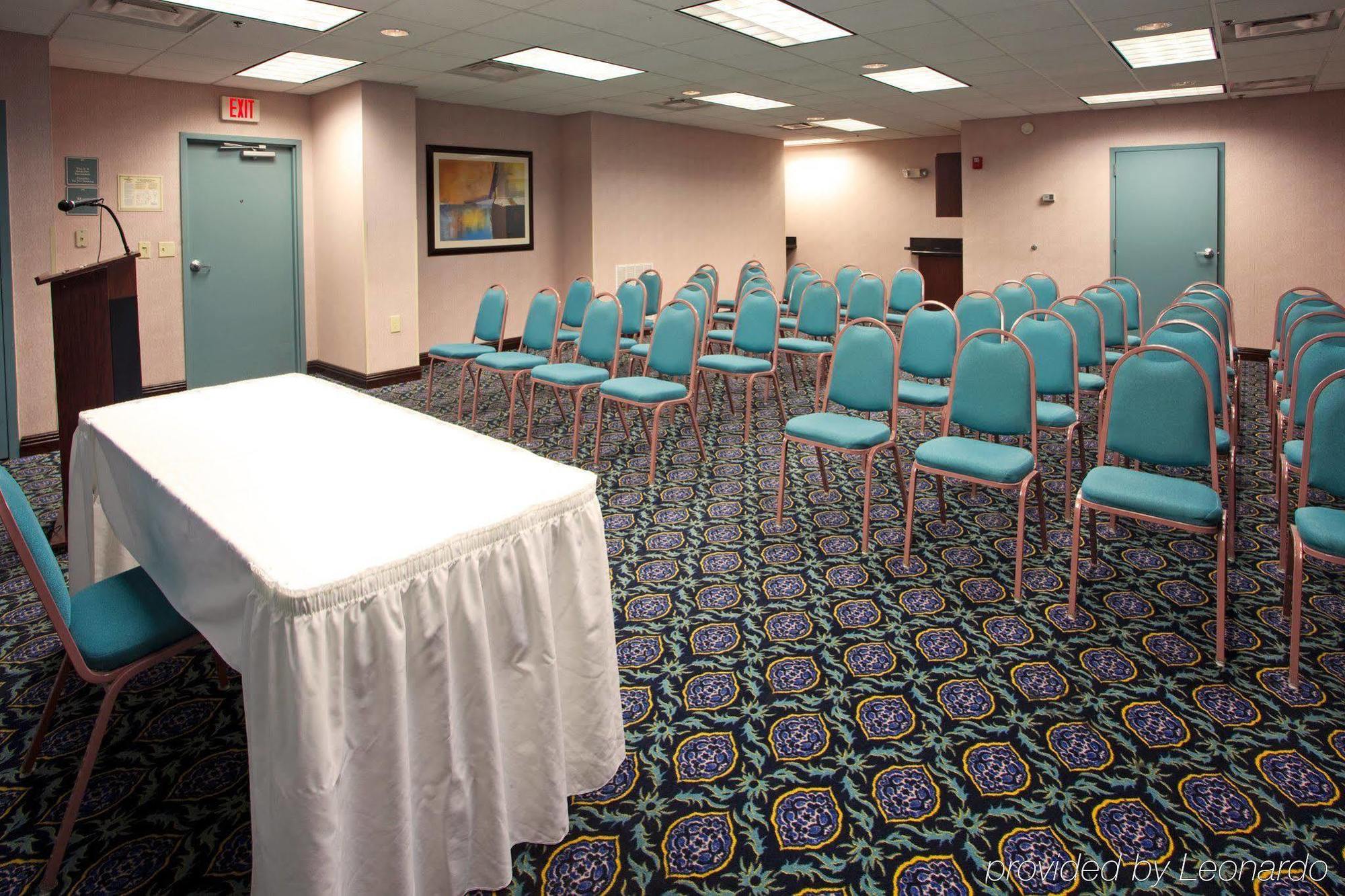 Holiday Inn Express Hotel & Suites Jacksonville-South By Ihg מראה חיצוני תמונה