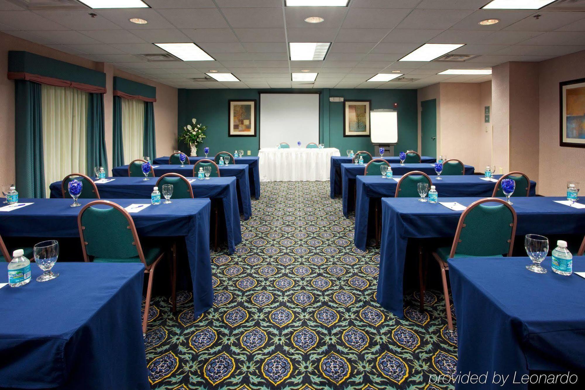 Holiday Inn Express Hotel & Suites Jacksonville-South By Ihg מראה חיצוני תמונה