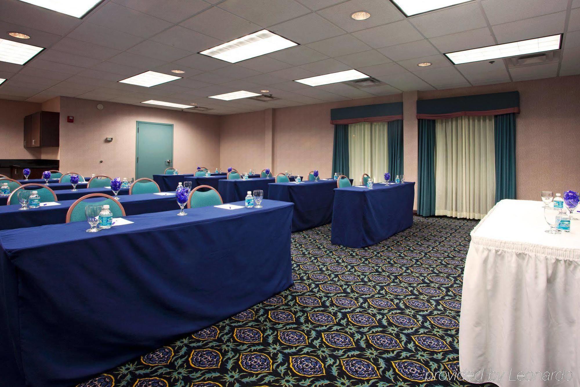 Holiday Inn Express Hotel & Suites Jacksonville-South By Ihg מראה חיצוני תמונה