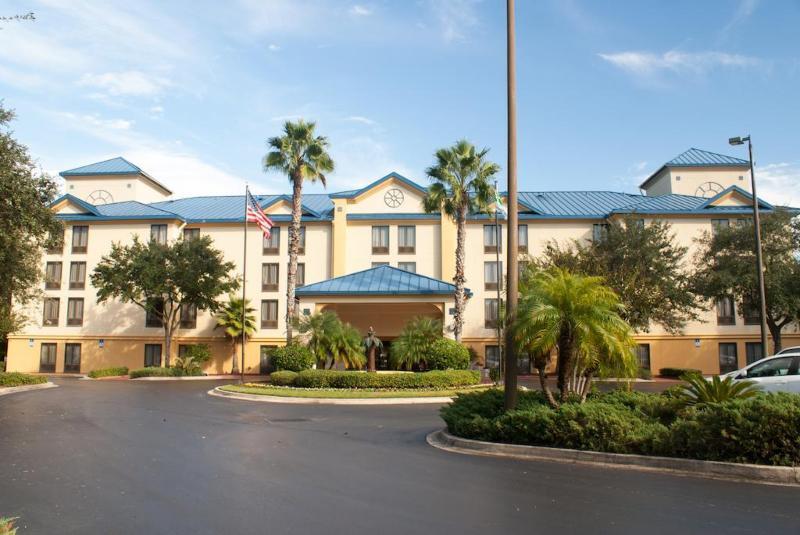 Holiday Inn Express Hotel & Suites Jacksonville-South By Ihg מראה חיצוני תמונה