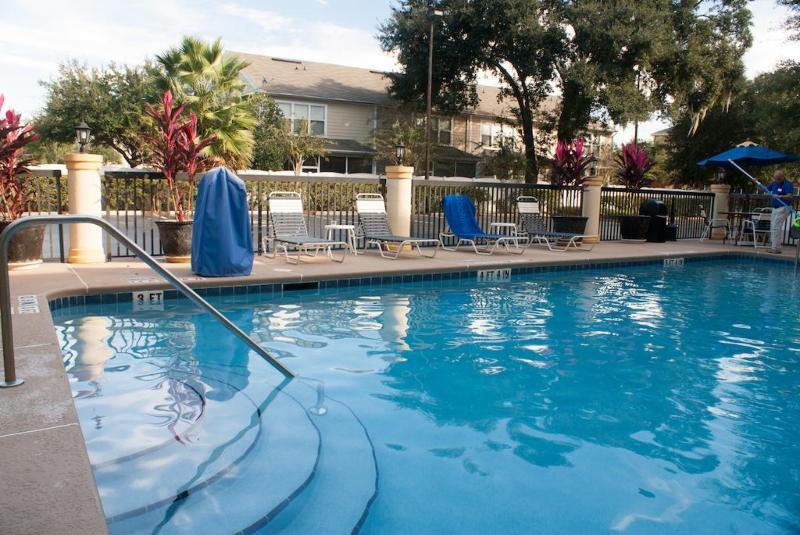 Holiday Inn Express Hotel & Suites Jacksonville-South By Ihg מראה חיצוני תמונה